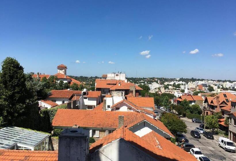 חדר סטנדרט, Imperio