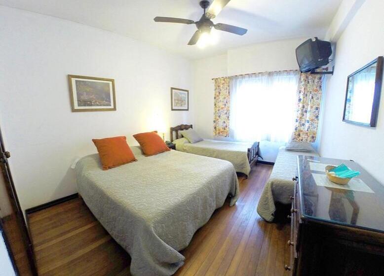 חדר סטנדרט לארבעה, Imperio