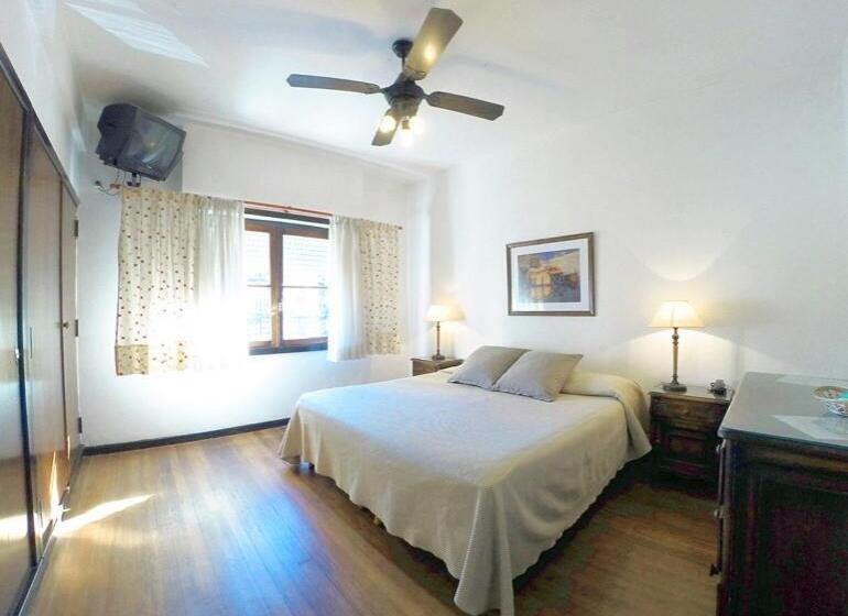 חדר סטנדרט, Imperio