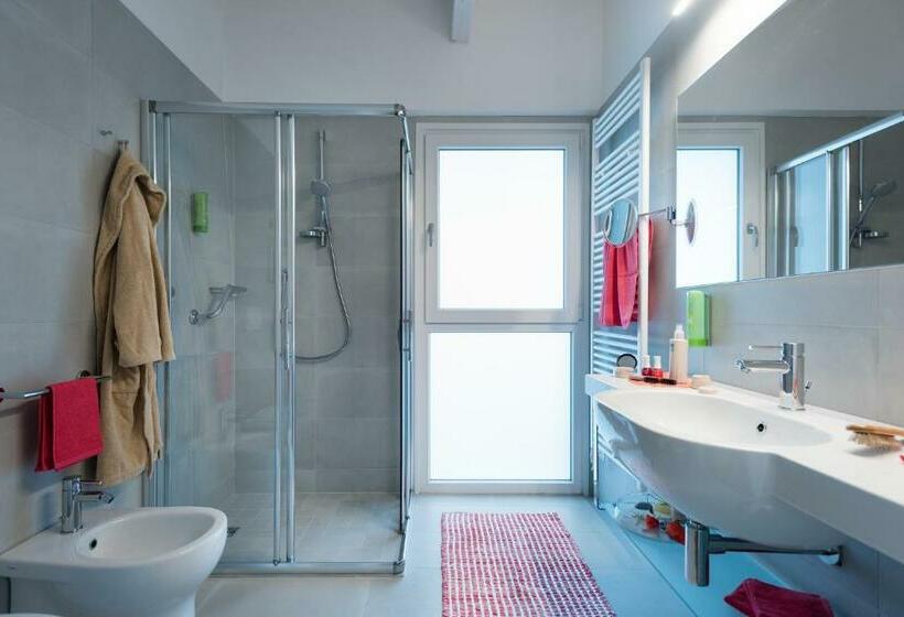 דירת שני חדרים, Lino Delle Fate Eco Resort