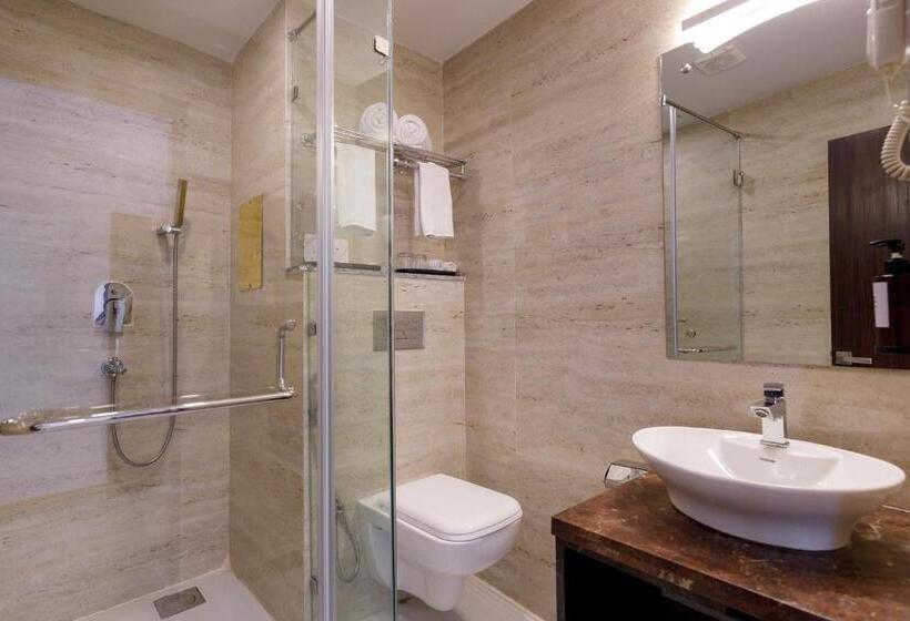 اتاق پرمیوم, Regenta Place Sabrina Kathmandu Nepal