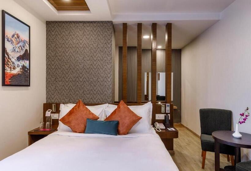 اتاق پرمیوم, Regenta Place Sabrina Kathmandu Nepal