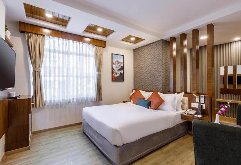 اتاق پرمیوم, Regenta Place Sabrina Kathmandu Nepal