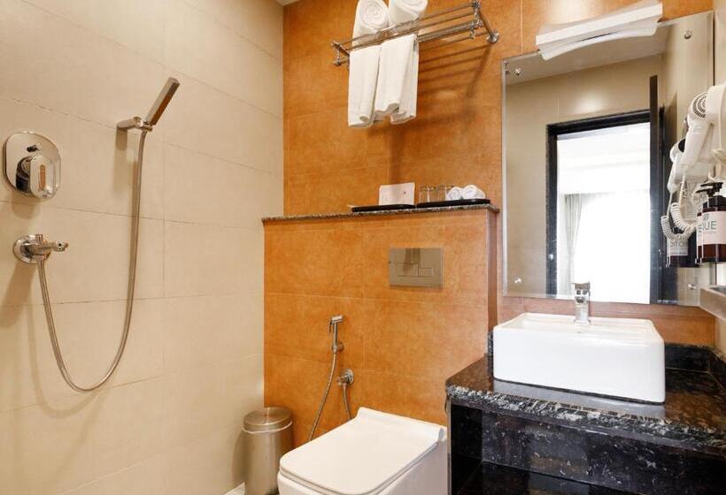 اتاق لوکس, Regenta Place Sabrina Kathmandu Nepal