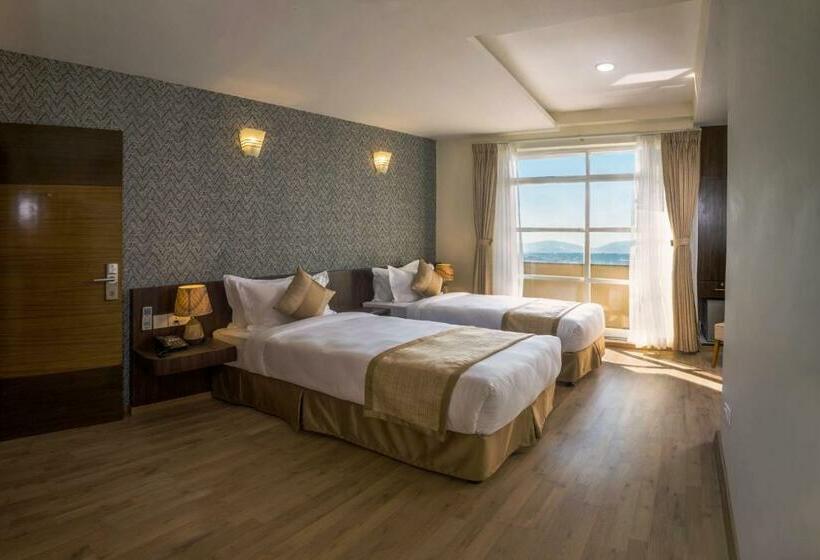 اتاق پرمیوم, Regenta Place Sabrina Kathmandu Nepal