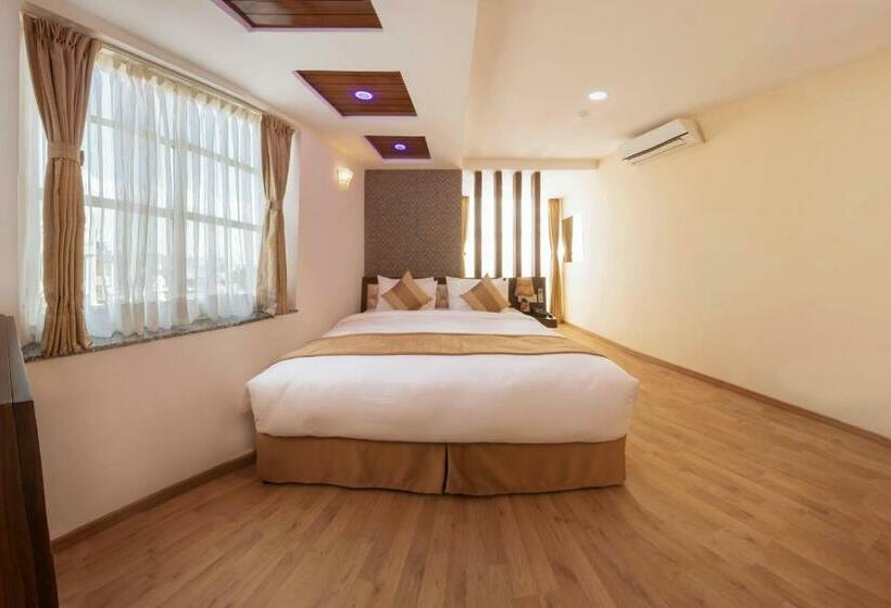 اتاق پرمیوم, Regenta Place Sabrina Kathmandu Nepal