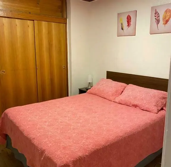 Sviitti, Habitaciones Mar Azul