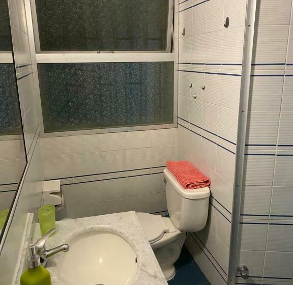 سوییت, Habitaciones Mar Azul