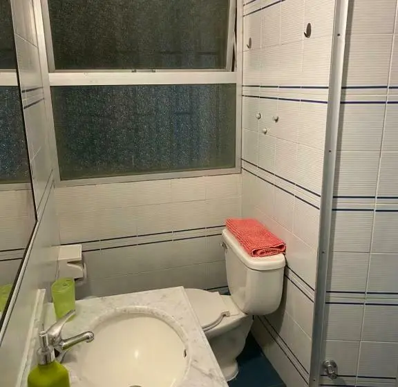 Sviitti, Habitaciones Mar Azul