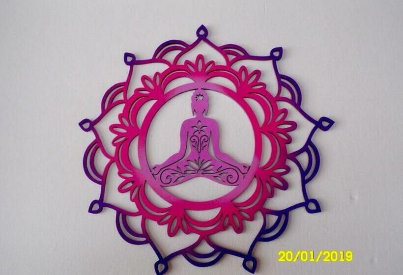 اتاق استاندارد چهار تخته, Habitaciones Mar Azul