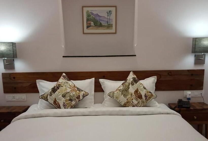 Standardrum med Balkong, Lakeside Inn Ratanada