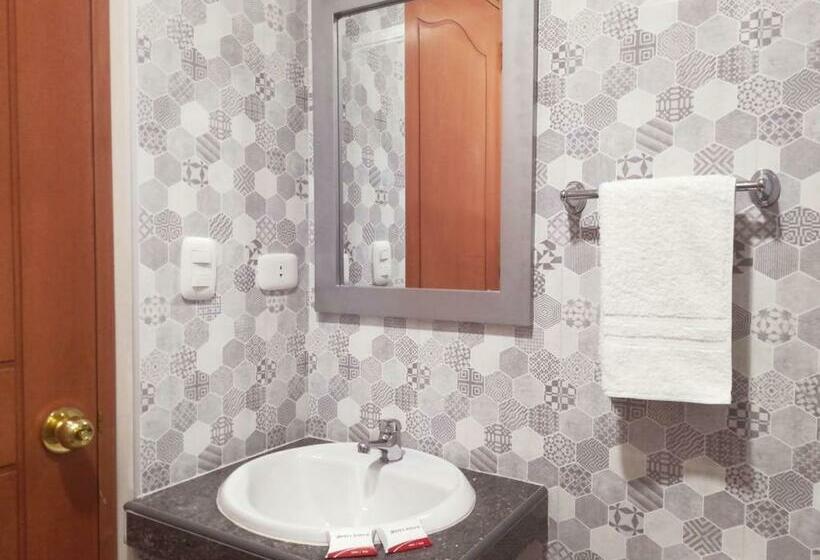 Pokój Standard Jednoosobowy, Daylu Cusco