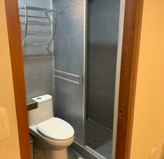 Pokój Standard, Daylu Cusco