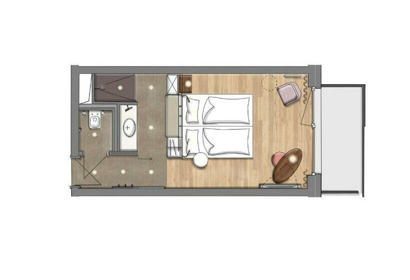 Номер Стандарт, Emich´s