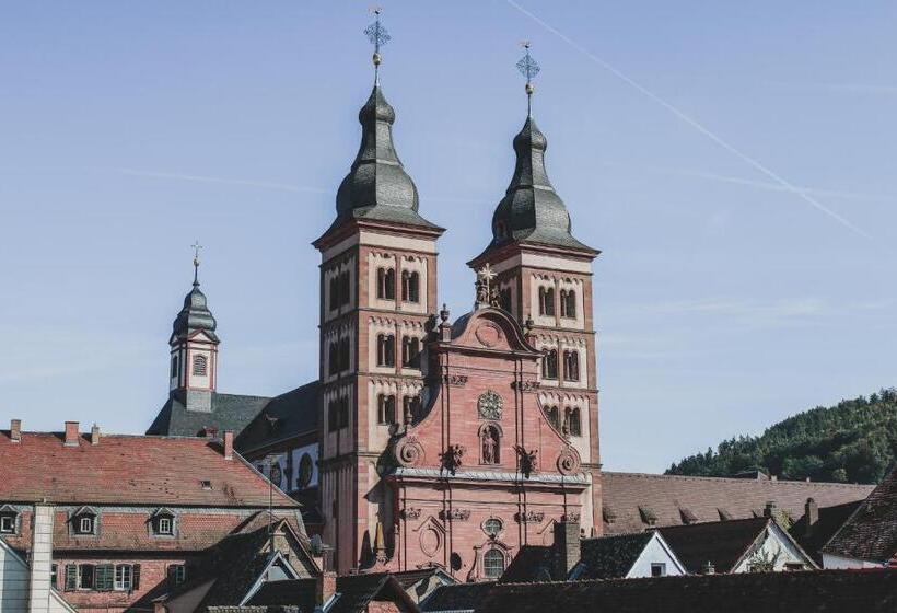 Номер Superior, Emich´s