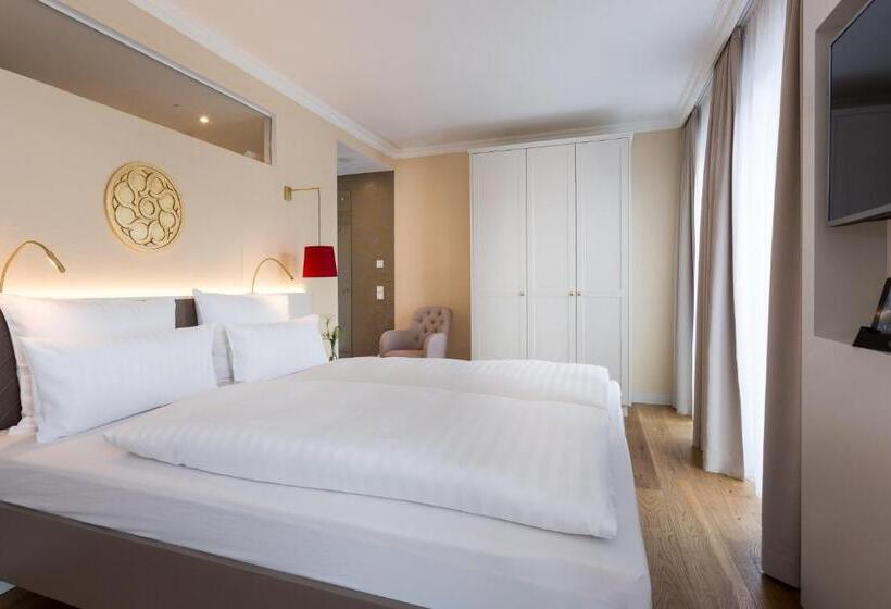 Номер Superior, Emich´s