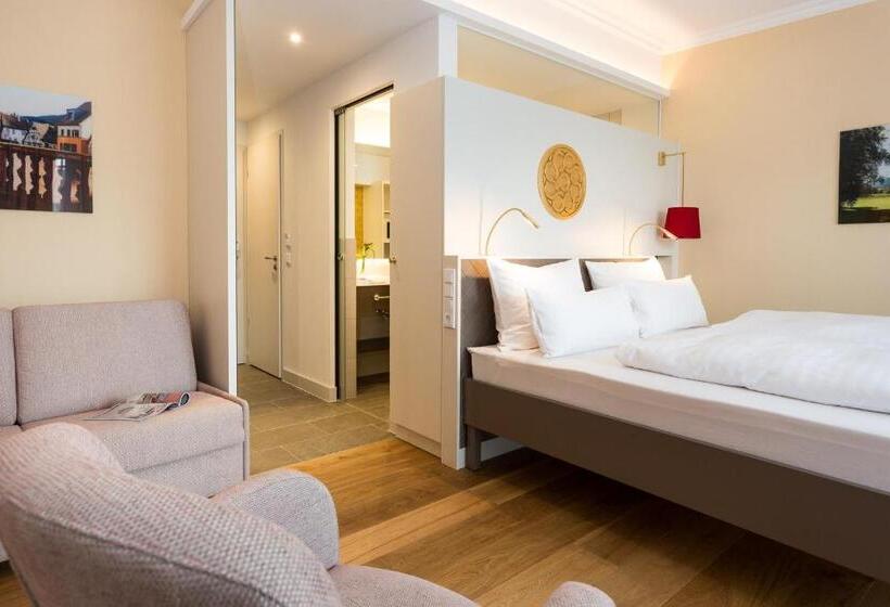 Номер Superior, Emich´s