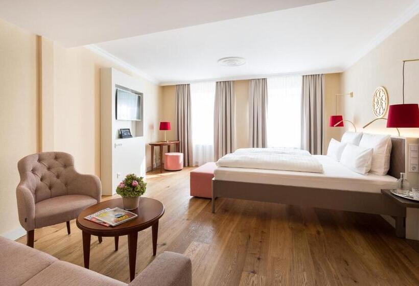 Полулюкс, Emich´s