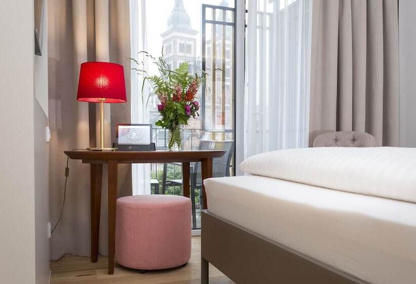 Номер Стандарт, Emich´s