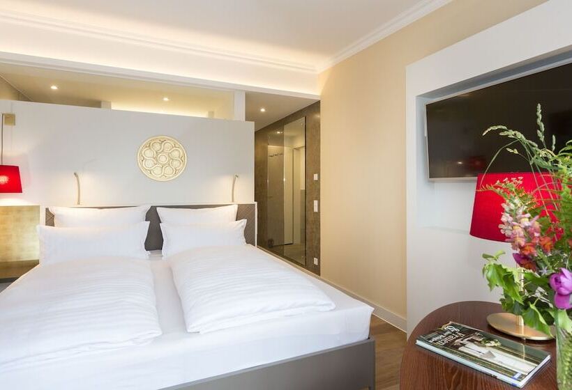 Номер Стандарт, Emich´s