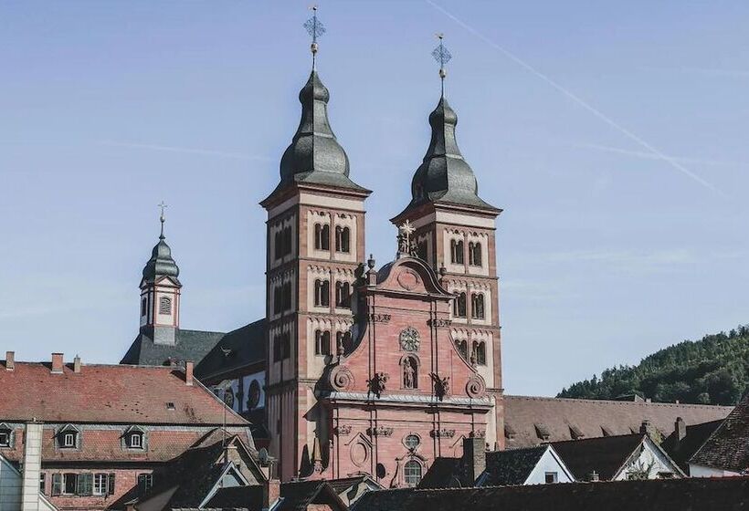 Номер Superior, Emich´s