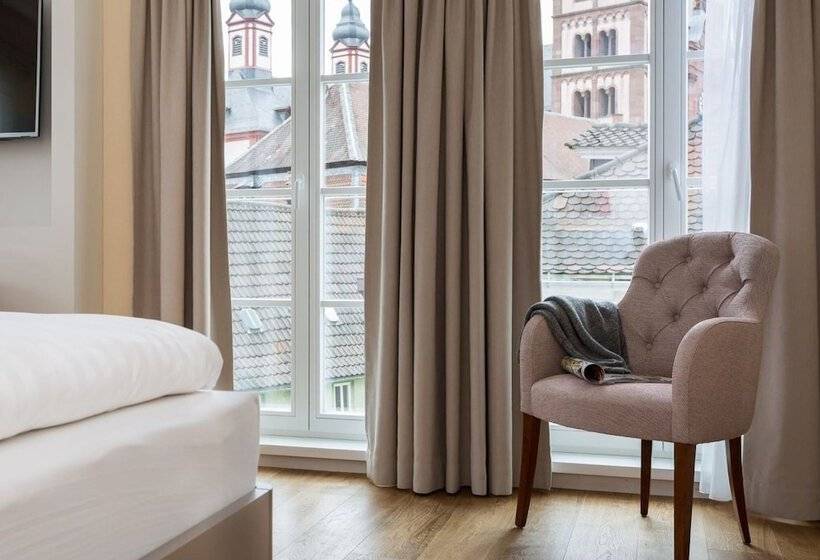 Номер Superior, Emich´s