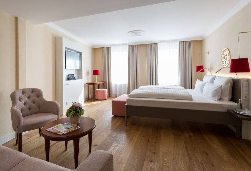 Полулюкс, Emich´s