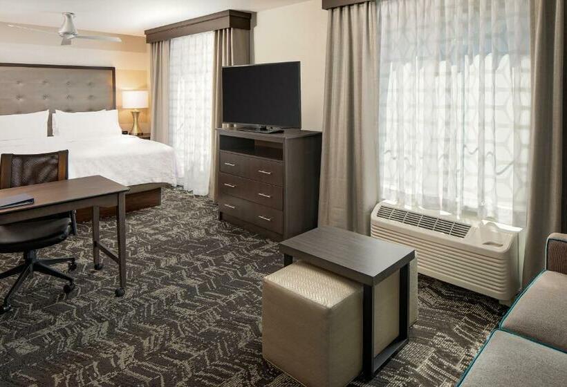 سوئیت برای معلولان, Homewood Suites By Hilton Ronkonkoma