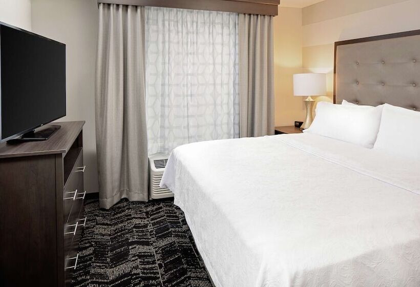 سوئیت برای معلولان, Homewood Suites By Hilton Ronkonkoma