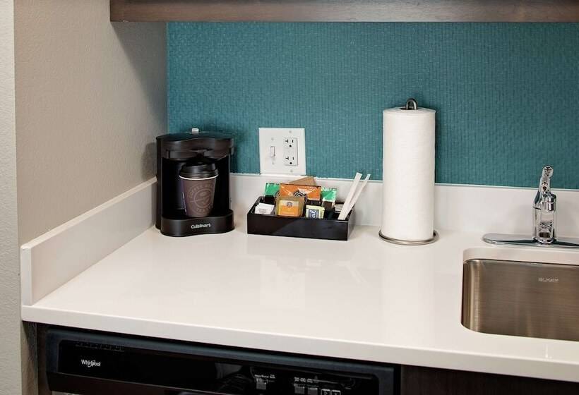 سوییت, Homewood Suites By Hilton Ronkonkoma