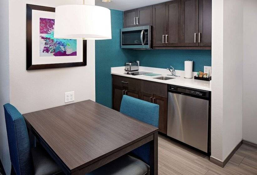 سوییت, Homewood Suites By Hilton Ronkonkoma