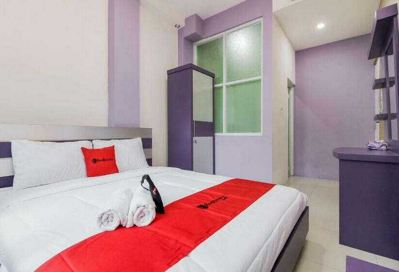 스탠다드 룸, Reddoorz Plus Near Stasiun Bekasi