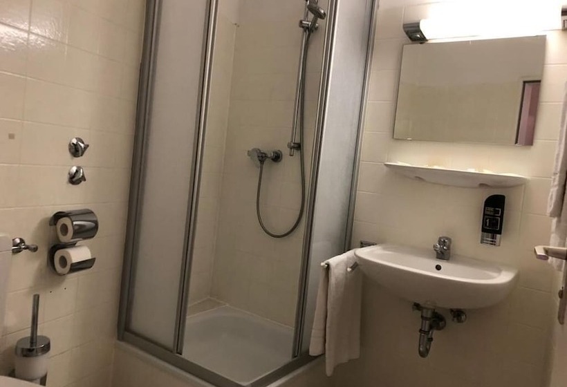 スーペリアファミリールーム, Gasthaus Pfafflinger