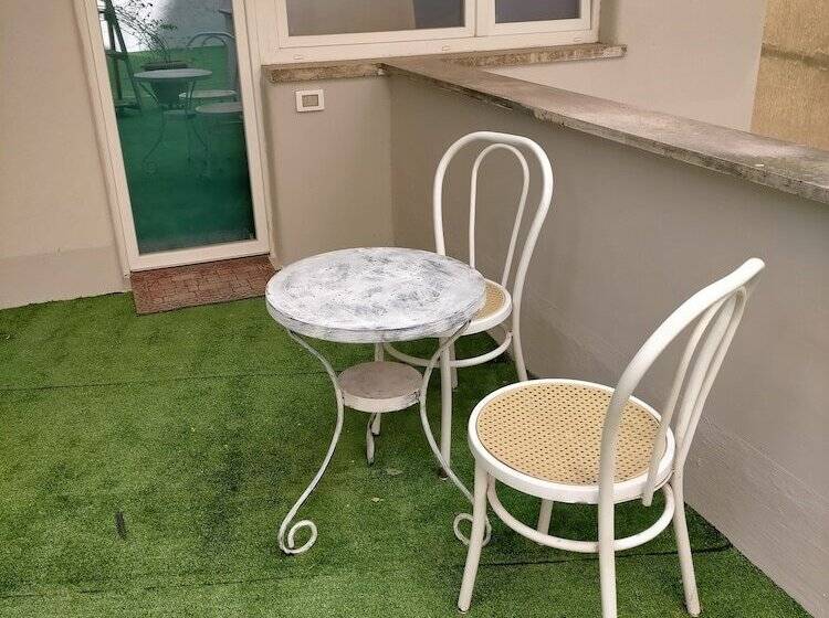 חדר סטנדרט, Lanzies Guesthouse