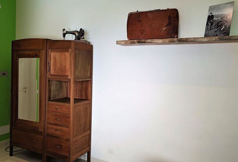 חדר סטנדרט, Lanzies Guesthouse