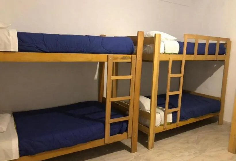 Aile Odası, Buganvilia