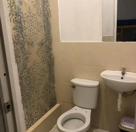 Aile Odası, Buganvilia