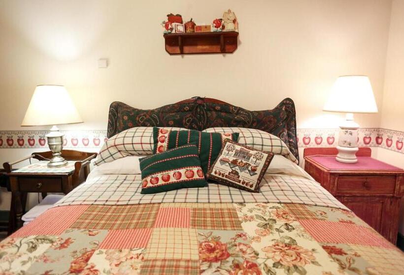 デラックスルーム, Watson Estate Bnb & Deer Creek Winery