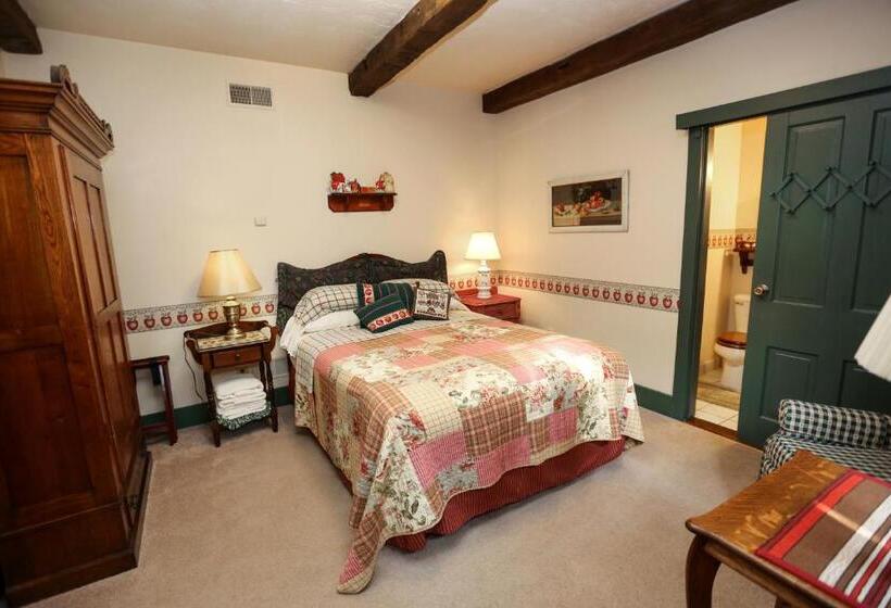 デラックスルーム, Watson Estate Bnb & Deer Creek Winery