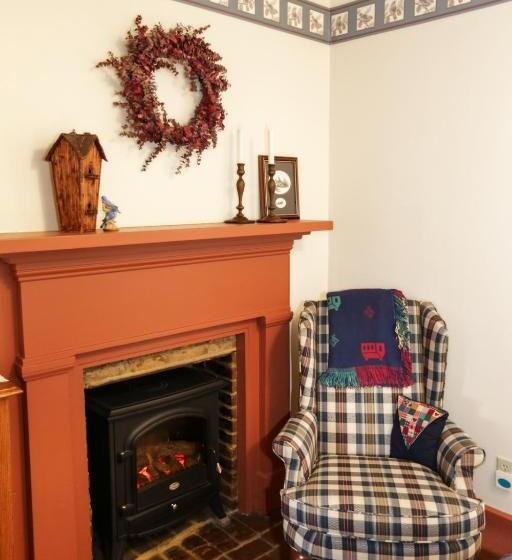 デラックスルーム, Watson Estate Bnb & Deer Creek Winery