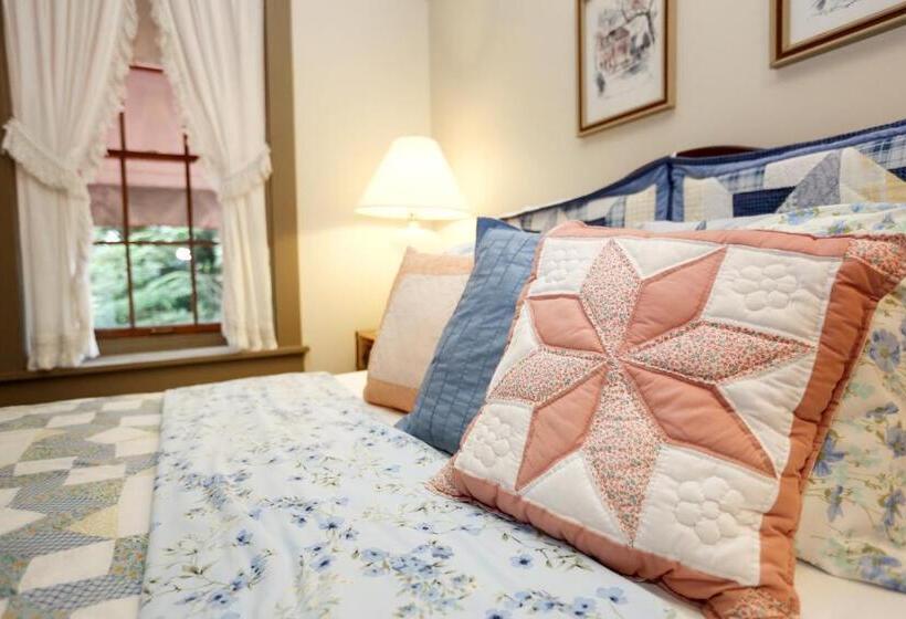 デラックスルーム, Watson Estate Bnb & Deer Creek Winery