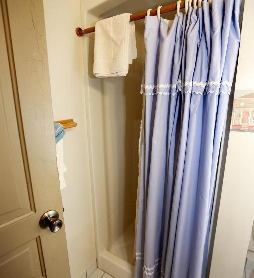 デラックスルーム, Watson Estate Bnb & Deer Creek Winery