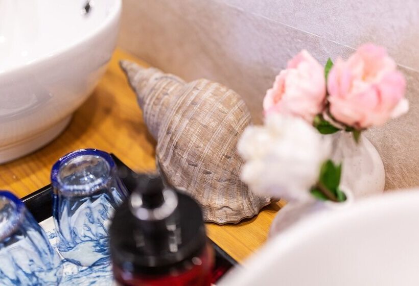 غرفة قياسية, La Bodega De Quintin