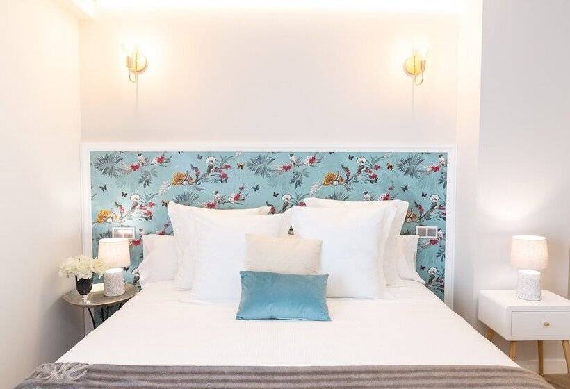 غرفة قياسية, La Bodega De Quintin