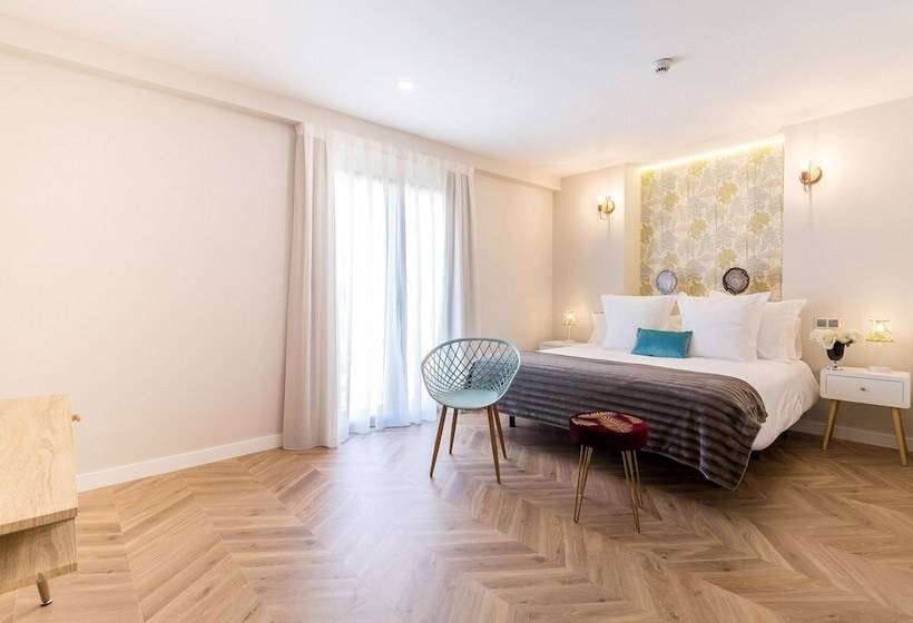 غرفة قياسية, La Bodega De Quintin