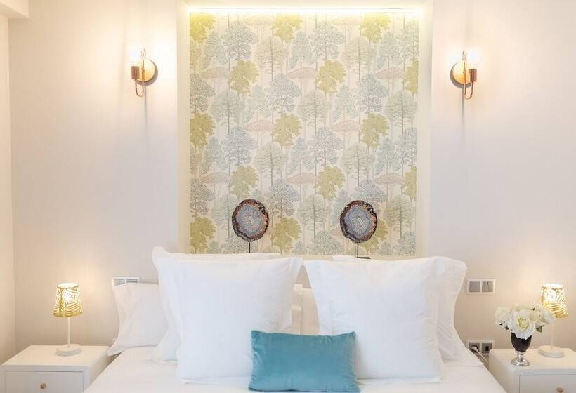 غرفة قياسية, La Bodega De Quintin