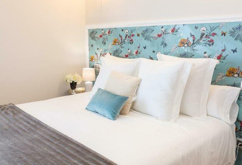 غرفة قياسية, La Bodega De Quintin