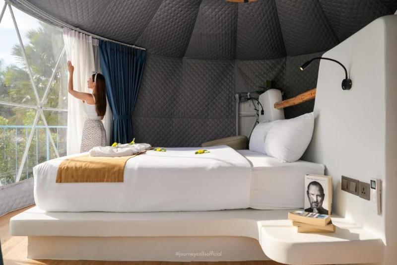 اتاق لوکس چهار تخته, Raise Hotel Taichung