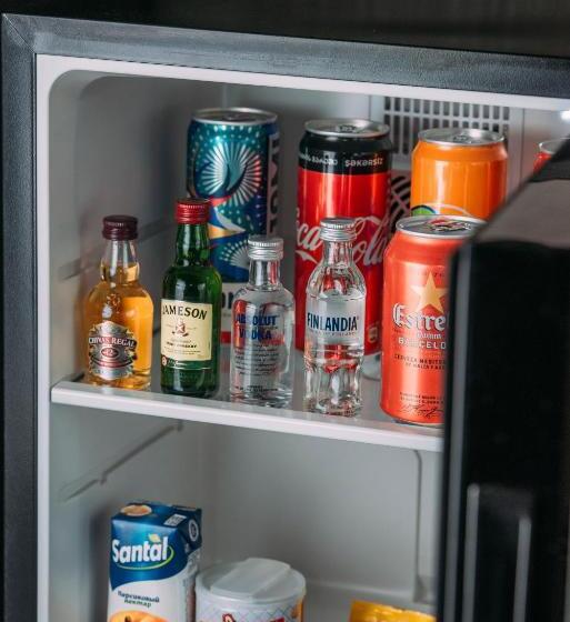 سوییت خانوادگی, Sapphire Bakuriani