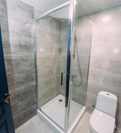 سوییت خانوادگی, Sapphire Bakuriani